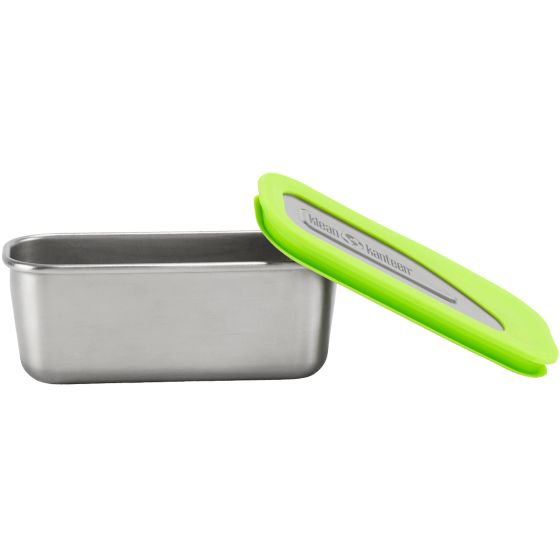 Klean Kanteen Food Box Complete Set - Multi Colour