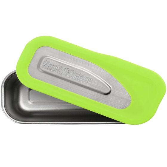 Klean Kanteen Food Box Complete Set - Multi Colour