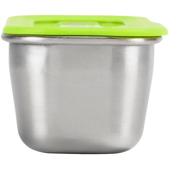 Klean Kanteen Food Box Complete Set - Multi Colour