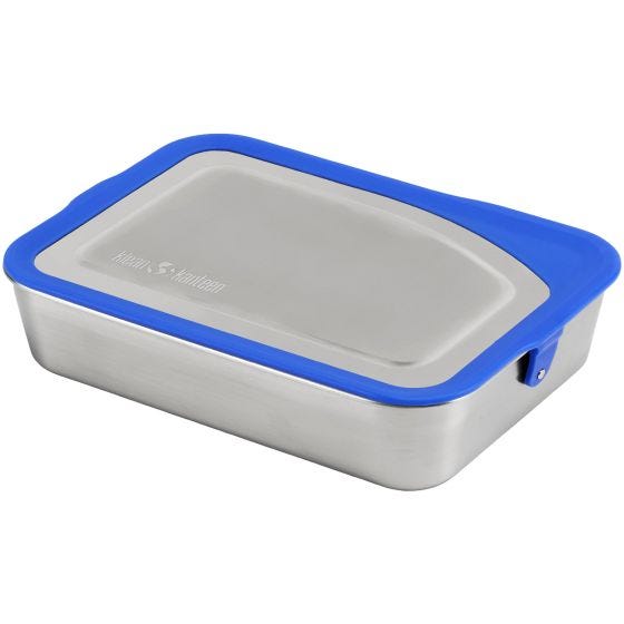 Klean Kanteen Food Box Complete Set - Multi Colour