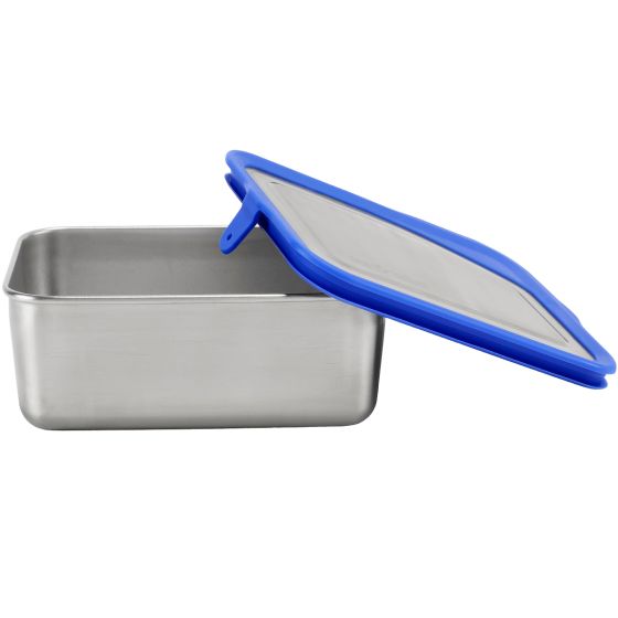 Klean Kanteen Food Box Complete Set - Multi Colour
