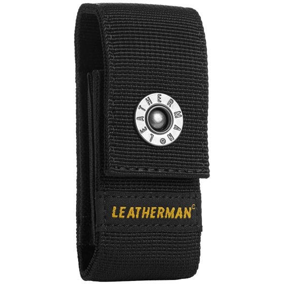 Leatherman Pochette Nylon petit - Noir