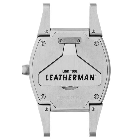 Leatherman Montre Tread Tempo Stainless