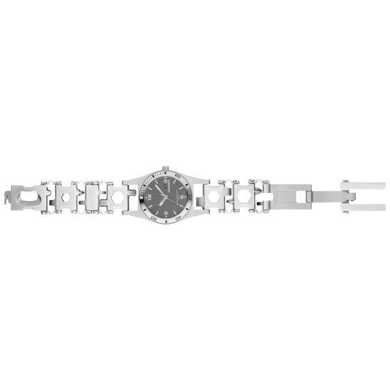Leatherman Montre Tread Tempo Stainless