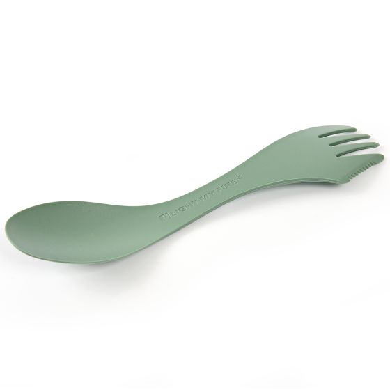 Light My Fire Cuillère Large Serving Bio - Sandy Green