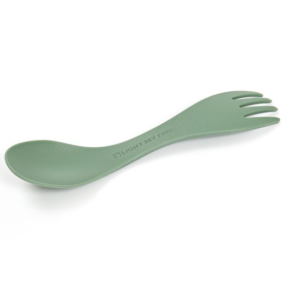 Light My Fire Cuillère Little Bio - Sandy Green