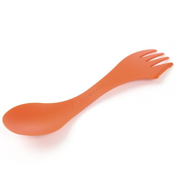 Light My Fire Cuillère Original Bio - Rusty Orange