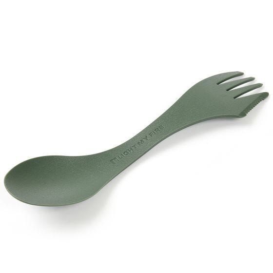Light My Fire Cuillère Original Bio - Shady Green