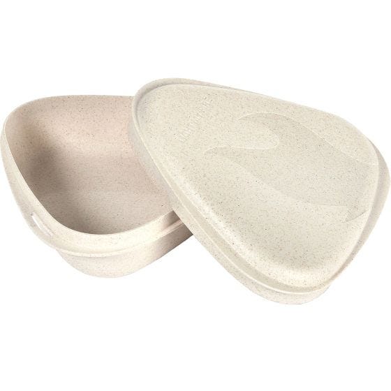 Light My Fire Boîte à déjeuner Bowl´n Lid Bio - Cream