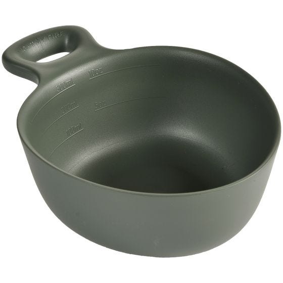 Light My Fire Tasse Swedish Kåsa - Sage Green