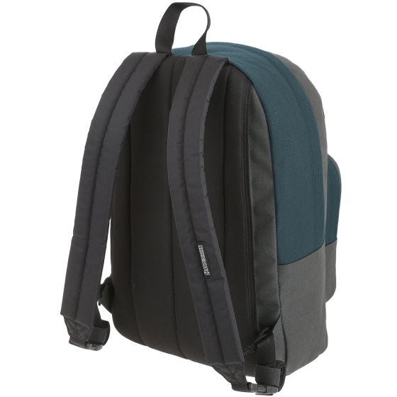 Maxpedition Sac à dos Prepared Citizen Classic V2.0 bleu foncé/Wolf Gray