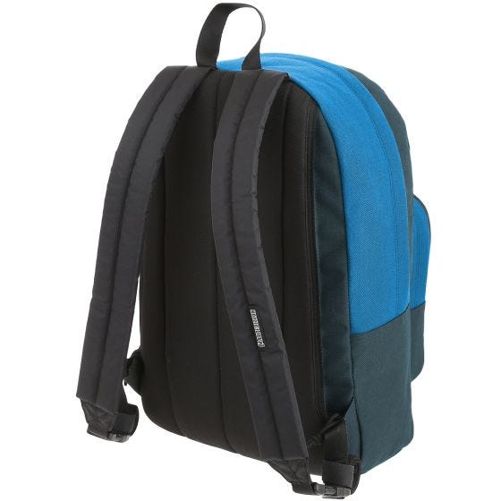 Maxpedition Sac à dos Prepared Citizen Classic V2.0 Royal Blue/bleu foncé