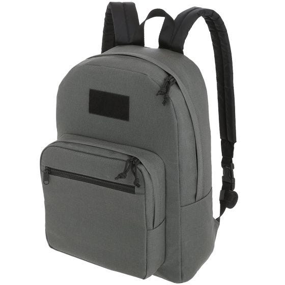Maxpedition Sac à dos Prepared Citizen Classic V2.0 Wolf Gray