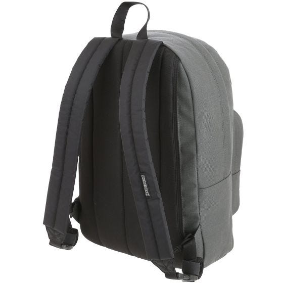 Maxpedition Sac à dos Prepared Citizen Classic V2.0 Wolf Gray