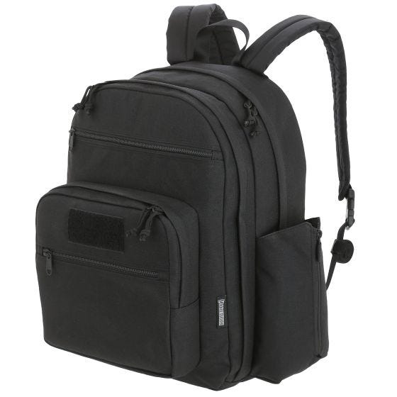 Maxpedition Sac à dos Prepared Citizen de luxe noir