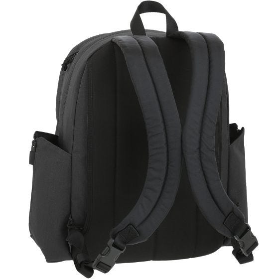 Maxpedition Sac à dos Prepared Citizen de luxe noir