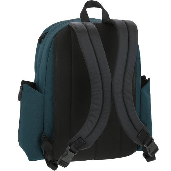 Maxpedition Sac à dos Prepared Citizen de luxe bleu foncé