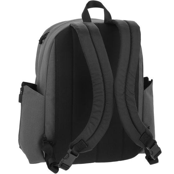 Maxpedition Sac à dos Prepared Citizen de luxe Wolf Gray