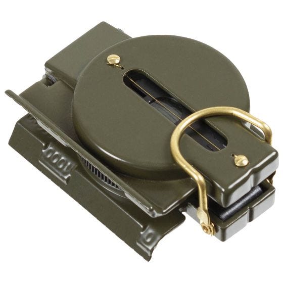 MFH Boussole d'orientation militaire