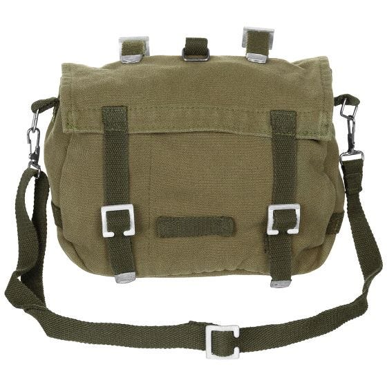 MFH Petit sac BW Combat OD Green Stonewashed