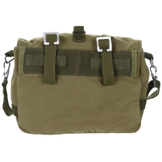 MFH Petit sac BW Combat OD Green Stonewashed