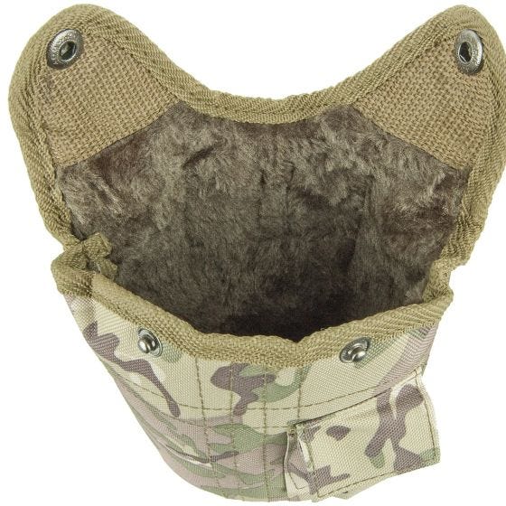 MFH Gourde style américain Operation Camo