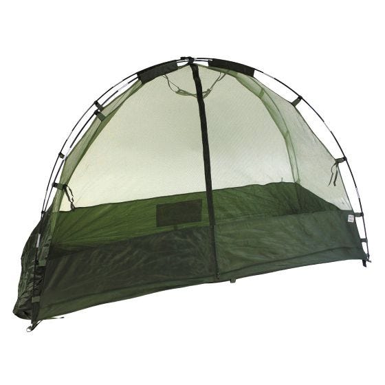 MFH Moustiquaire GB - Olive