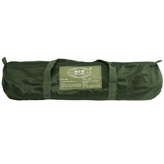 MFH Moustiquaire GB - Olive