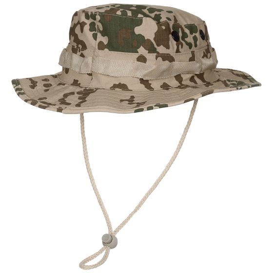 MFH Chapeau de brousse GI en Ripstop Tropical