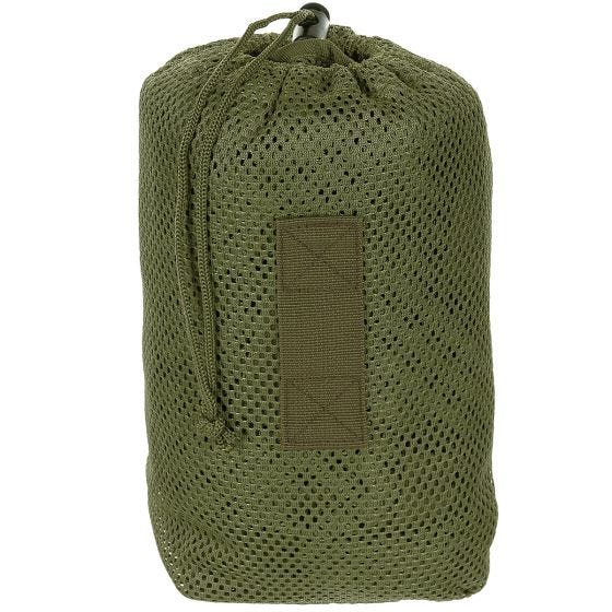 MFH Mesh Coat - OD vert