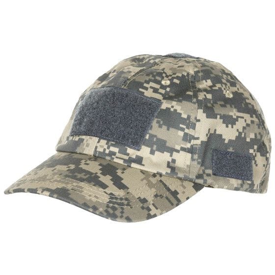 MFH Casquette militaire AT-Digital