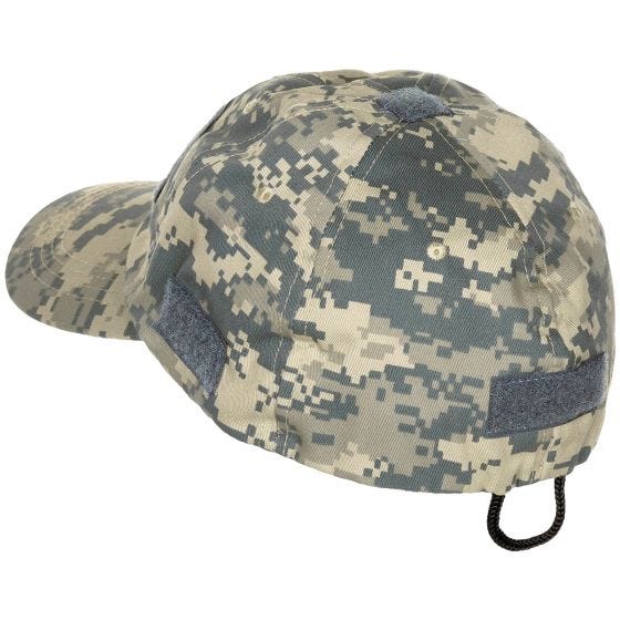 MFH Casquette militaire AT-Digital