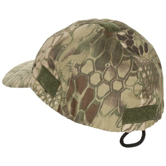 MFH Casquette militaire Snake FG