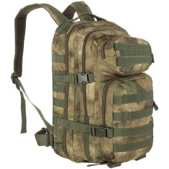 Mil-Tec Sac à dos US Assault MOLLE petite taille MIL-TACS FG