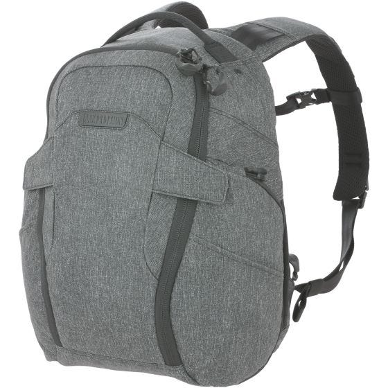 Maxpedition Sac à dos EDC Entity 21 avec rangement discret pour arme à feu Ash
