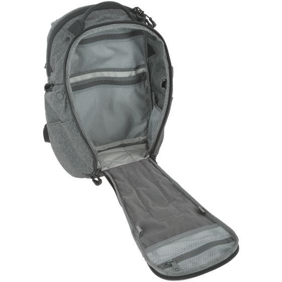Maxpedition Sac à dos Entity 23 avec rangement discret pour arme à feu/poche pour ordinateur portable Ash