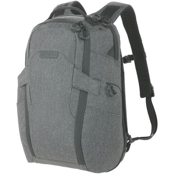 Maxpedition Sac à dos Entity 27 avec rangement discret pour arme à feu/poche pour ordinateur portable Ash