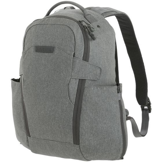 Maxpedition Sac à dos Entity 19 L avec rangement discret pour arme à feu Ash