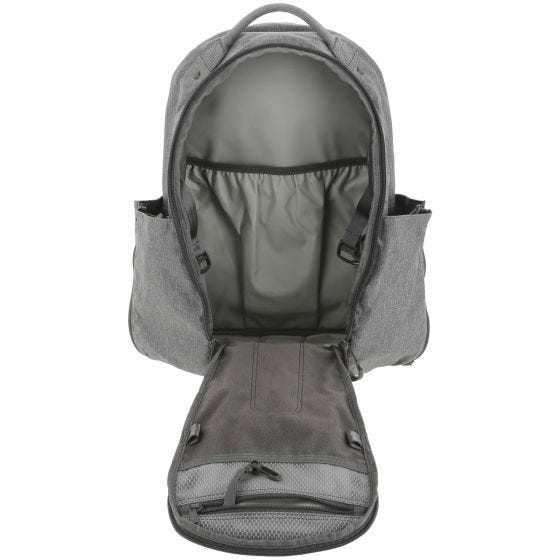Maxpedition Sac à dos Entity 19 L avec rangement discret pour arme à feu Ash