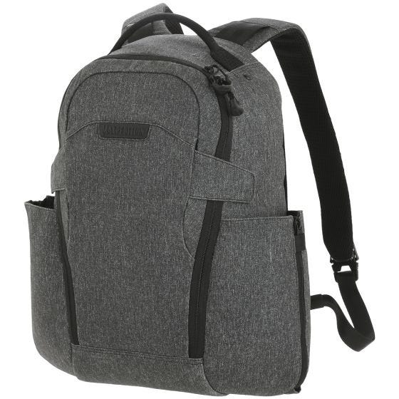 Maxpedition Sac à dos Entity 19 L avec rangement discret pour arme à feu Charcoal