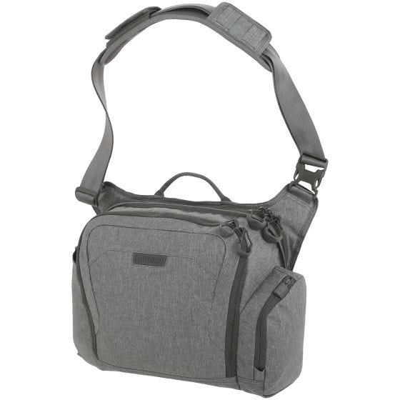 Maxpedition Sac en bandoulière Entity 14 L grande taille Ash