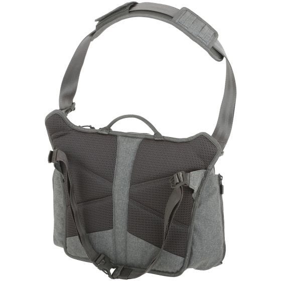 Maxpedition Sac en bandoulière Entity 14 L grande taille Ash