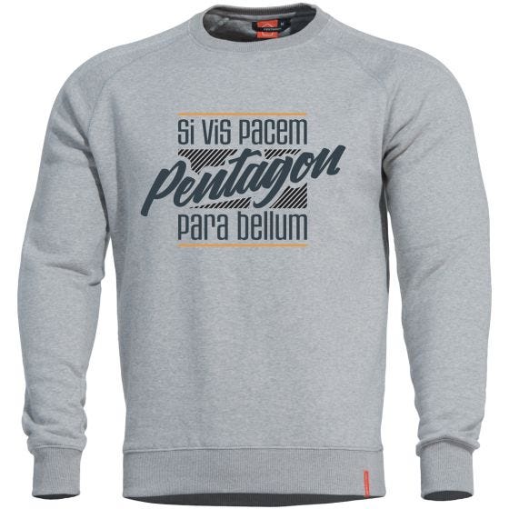 Pentagon Sweat Hawk Para Bellum chiné