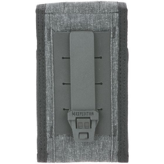 Maxpedition Pochette utilitaire large Entity Ash