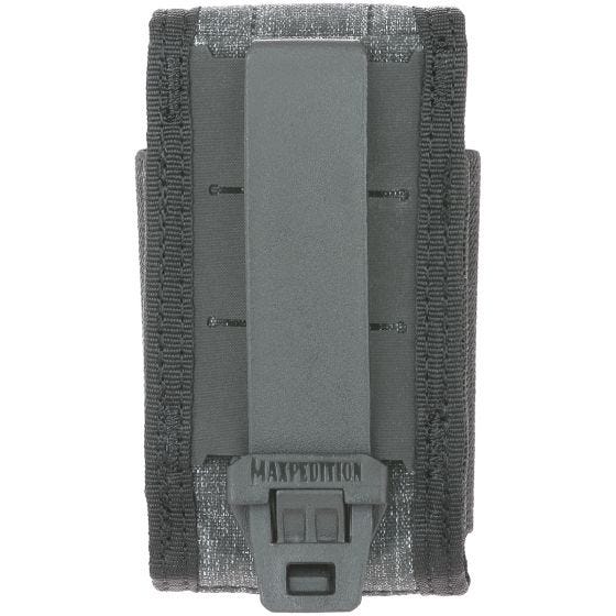 Maxpedition Pochette utilitaire petite taille Entity Ash