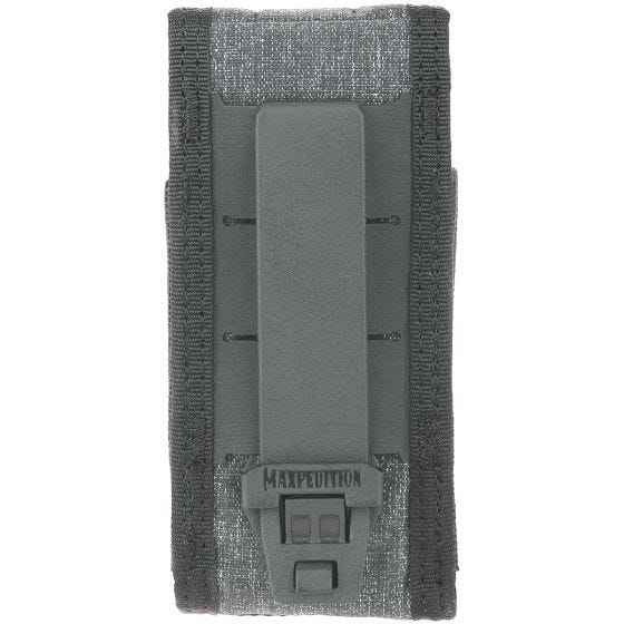 Maxpedition Pochette utilitaire haute Entity Ash