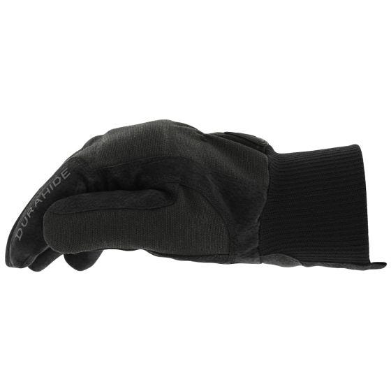 Mechanix Wear Gants utilitaires Coldwork Canvas - Noir