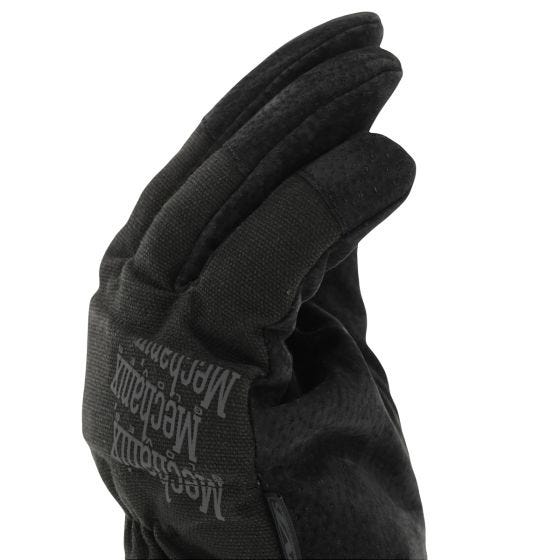 Mechanix Wear Gants utilitaires Coldwork Canvas - Noir
