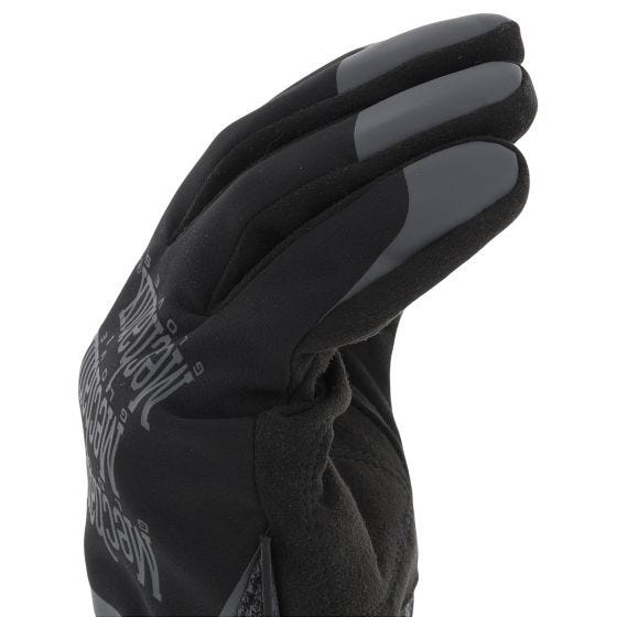 Mechanix Wear Gants Coldwork Fastfit - Gris/Noir