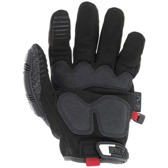Mechanix Wear Gants Coldwork M-Pact - Gris/Noir